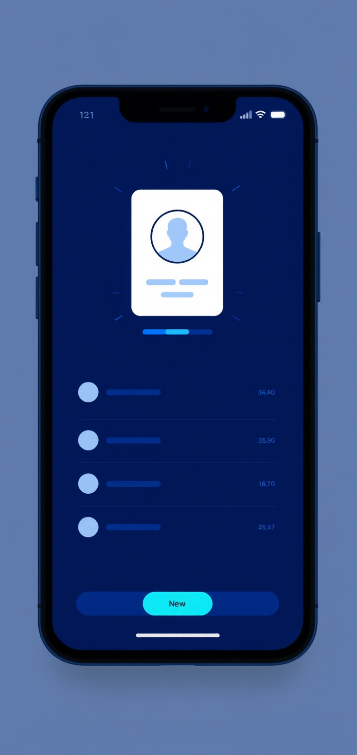 App — wallet