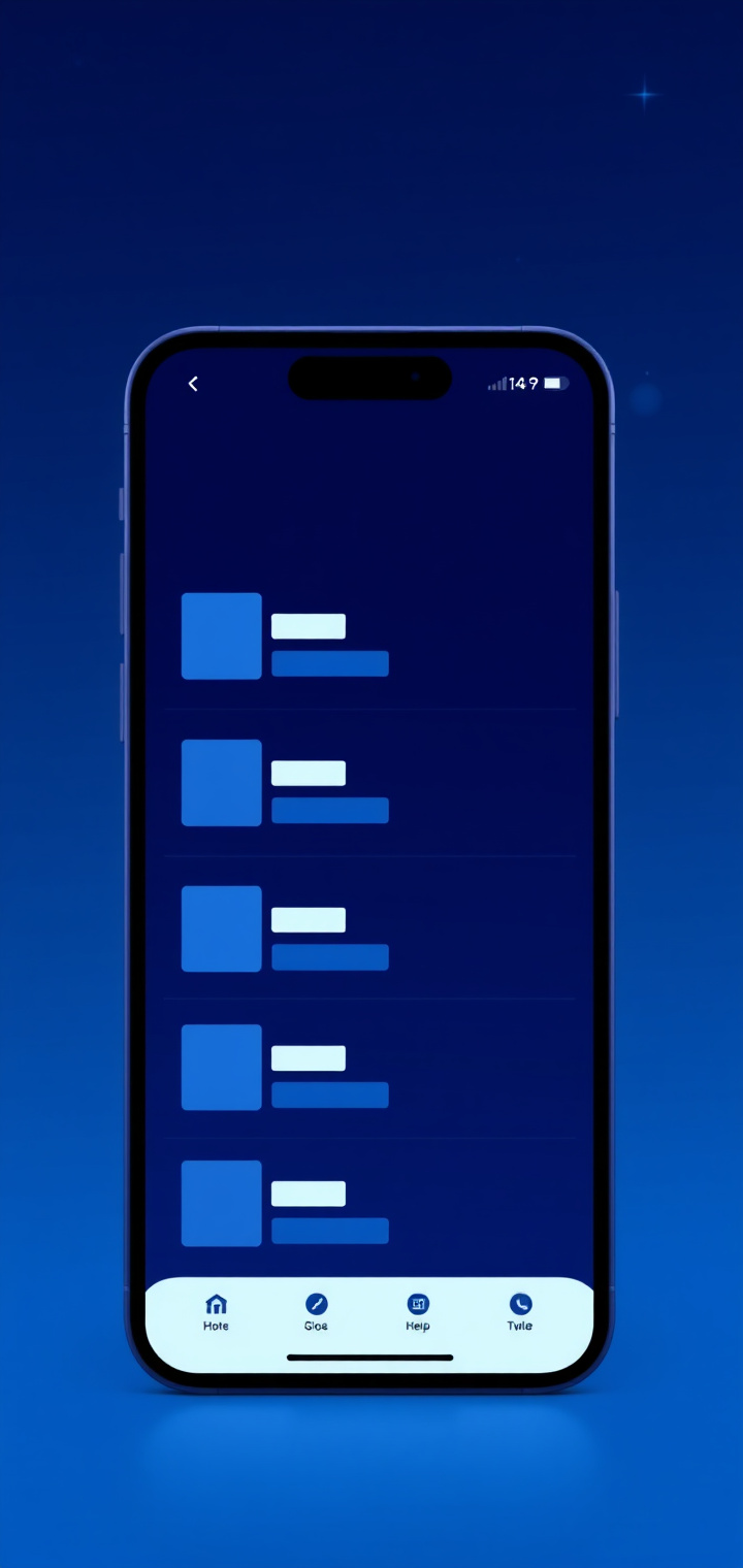 App — courses