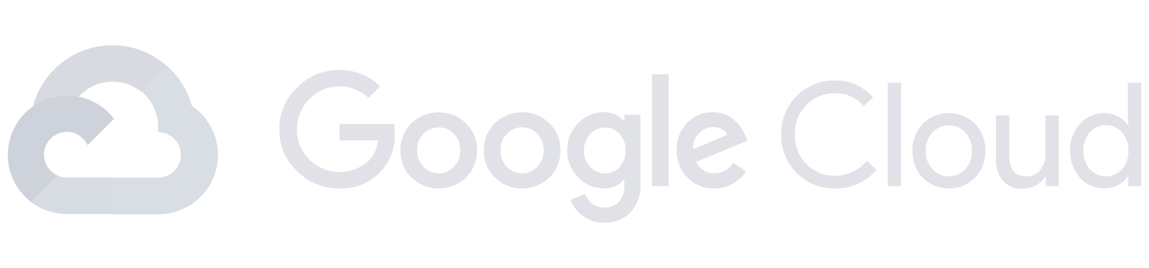 Cloud partner